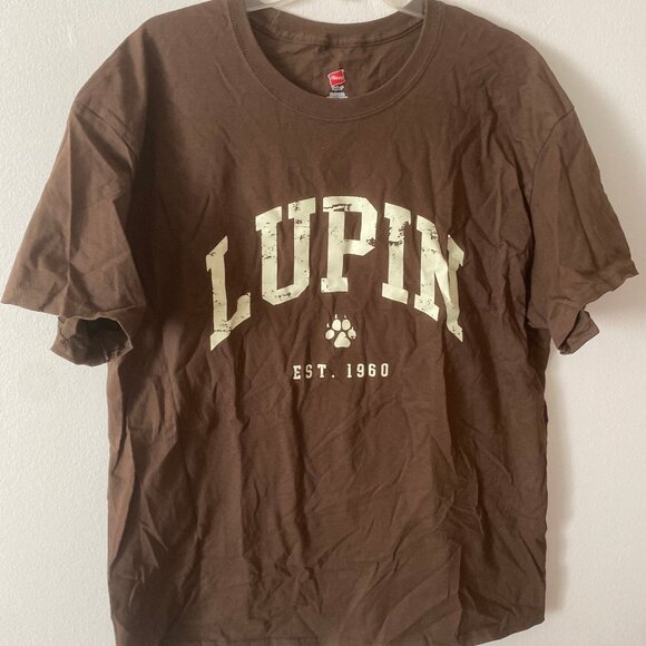 Remus Lupin Harry Potter Inspired Tshirt - Picture 1 of 2